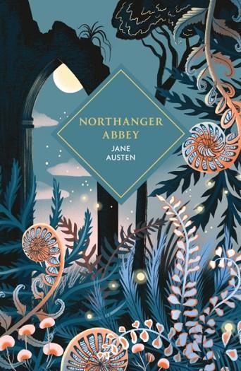 NORTHANGER ABBEY | 9781529966831 | JANE AUSTEN