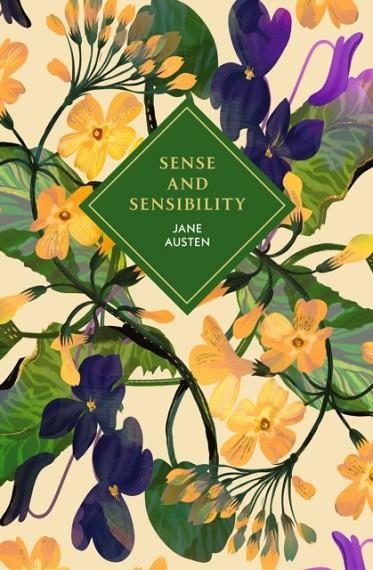 SENSE AND SENSIBILITY | 9781529962239 | JANE AUSTEN