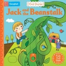 JACK AND THE BEANSTALK | 9781035056248 | CAMPBELL BOOKS