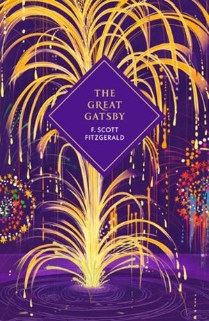 THE GREAT GATSBY | 9781529962208 | F SCOTT FITZGERALD