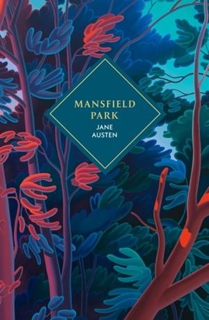 MANSFIELD PARK | 9781529966848 | JANE AUSTEN