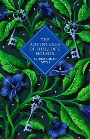 THE ADVENTURES OF SHERLOCK HOLMES | 9781529962277 | ARTHUR CONAN DOYLE