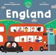 OUR WORLD: ENGLAND | 9798888593783 | SUMANA SEEBORUTH