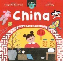 OUR WORLD: CHINA | 9798888590065 | SONGJU MA DAEMICKE