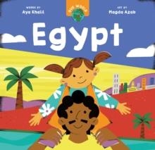 OUR WORLD: EGYPT | 9781646867172 | AYA KHALIL
