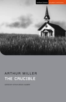 THE CRUCIBLE | 9781350245778 | ARTHUR MILLER