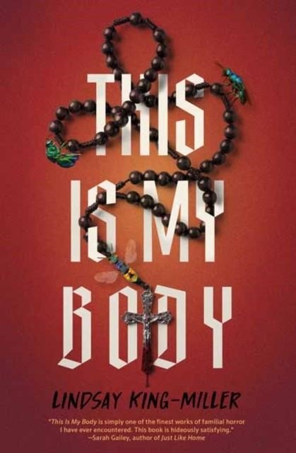 THIS IS MY BODY | 9781683694649 | LINDSAY KING-MILLER