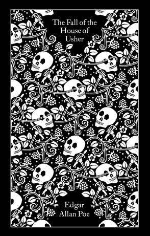 THE FALL OF THE HOUSE OF USHER AND OTHER WRITINGS | 9780241739846 | EDGAR ALLAN POE