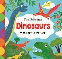 DINOSAURS | 9781836500841 | AUTUMN PUBLISHING