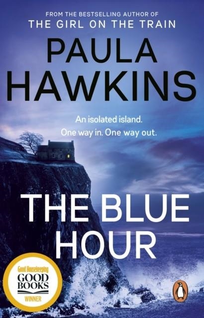 THE BLUE HOUR | 9781804995334 | PAULA HAWKINS