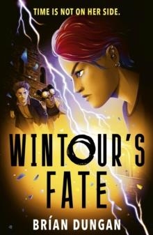 WINTOUR'S FATE | 9781788956710 | BRIAN DUNGAN