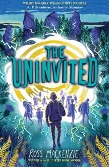 THE UNINVITED | 9781839133176 | ROSS MACKENZIE