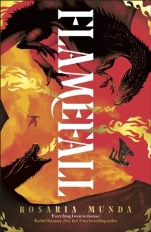 FLAMEFALL | 9780241771266 | ROSARIA MUNDA