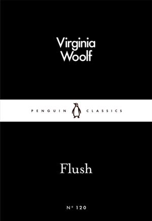 FLUSH | 9780241251478 | VIRGINIA WOOLF