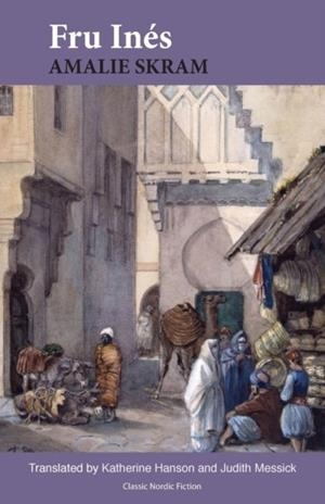 FRU INES | 9781909408050 | AMALIE SKRAM