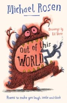OUT OF THIS WORLD | 9780008509828 | MICHAEL ROSEN