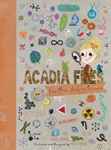 AUTUMN SCIENCE (THE ACADIA FILES) | 9780884486053 | KATIE COPPENS