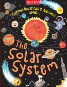 THE SOLAR SYSTEM | 9781835151006 | MILES KELLY