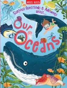 OUR OCEANS | 9781835150955 | MILES KELLY