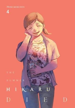 THE SUMMER HIKARU DIED, VOL. 4 | 9781975398620 | MOKUMOKUREN