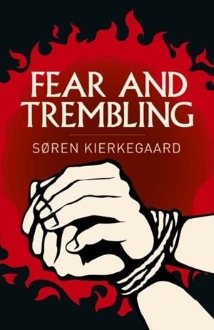 FEAR AND TREMBLING | 9781398855632 | SOREN KIERKEGARD