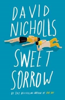SWEET SORROW | 9780358248361 | DAVID NICHOLLS