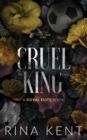 CRUEL KING | 9781685450489 | RINA KENT