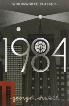 NINETEEN EIGHTY-FOUR : A NOVEL | 9781840228021 | GEORGE ORWELL