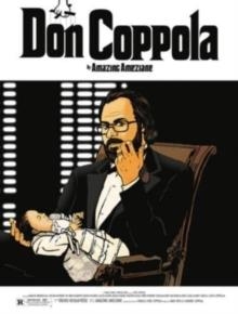 DON COPPOLA | 9781787743236 | AMAZING AMEZIANE