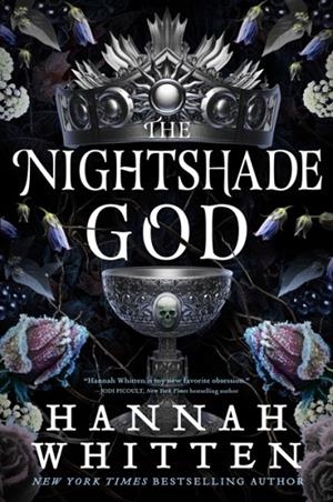 THE NIGHTSHADE GOD | 9780356521589 | HANNAH WHITTEN