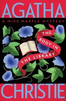 THE BODY IN THE LIBRARY | 9780063214019 | AGATHA CHRISTIE
