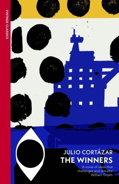 THE WINNERS | 9781529956771 | JULIO CORTÁZAR