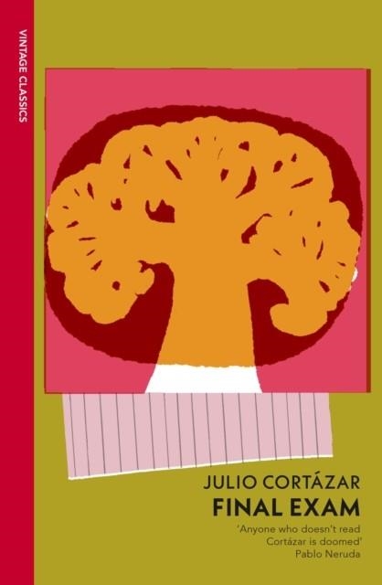 FINAL EXAM | 9781529956757 | JULIO CORTÁZAR