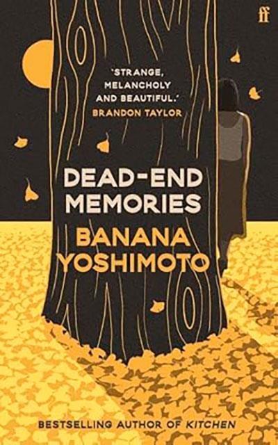 DEAD-END MEMORIES | 9780571382347 | BANANA YOSHIMOTO