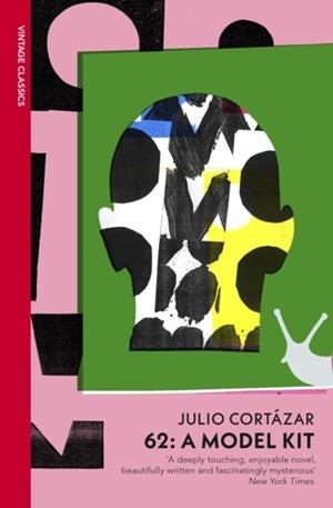 62: A MODEL KIT | 9781529956849 | JULIO CORTÁZAR