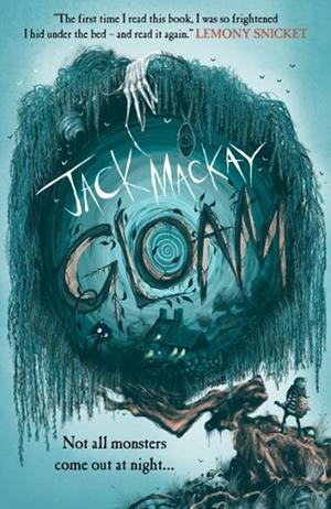 GLOAM | 9780861549528 | JACK MACKAY