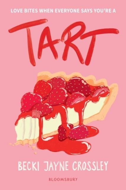 TART | 9781526684455 | BECKI JAYNE CROSSLEY