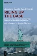 RILING UP THE BASE | 9783111425665 | IAN REIFOWITZ