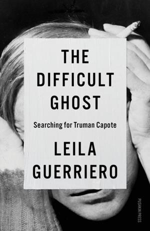 THE DIFFICULT GHOST | 9781805333005 | LEILA GUERRIERO