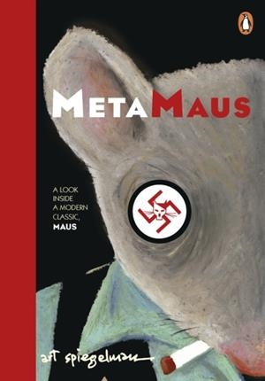 METAMAUS | 9781405982962 | ART SPIEGELMAN