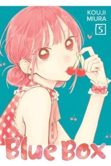 BLUE BOX, VOL. 5 | 9781974737413 | KOUJI MIURA