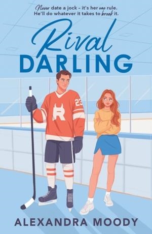 RIVAL DARLING | 9780008762247 | ALEXANDRA MOODY
