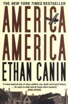 AMERICA AMERICA | 9780747598725 | ETHAN CANIN