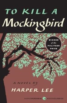 TO KILL A MOCKINGBIRD | 9780060935467 | HARPER LEE