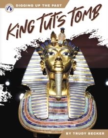 KING TUT'S TOMB | 9798892505680 | TRUDY BECKER