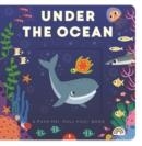 PUSH ME PULL YOU - UNDER THE OCEAN | 9781784684495 | JO MOON