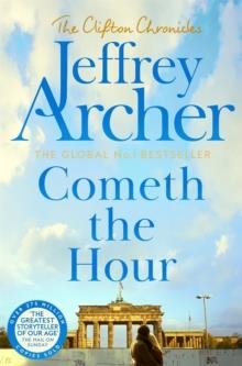 COMETH THE HOUR | 9781035022823 | JEFFREY ARCHER