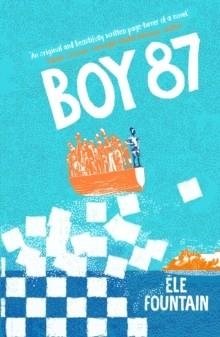 BOY 87 | 9781782691976 | ELE FOUNTAIN