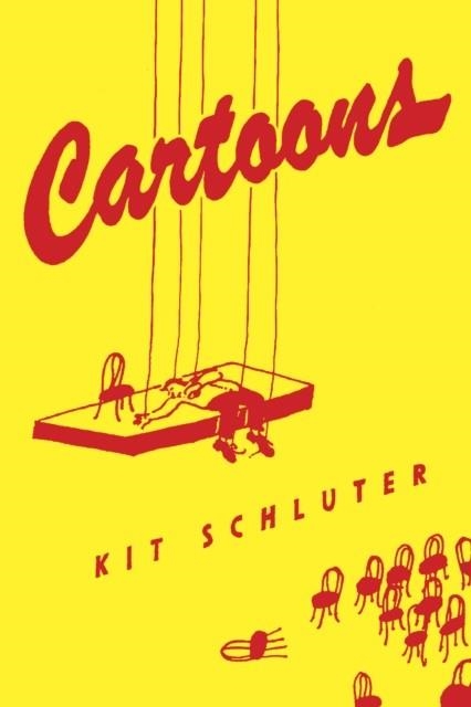 CARTOONS | 9780872869288 | KIT SCHLUTER