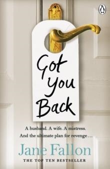 GOT YOU BACK | 9780141034409 | JANE FALLON